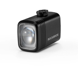 Lampka rowerowa Rockbros M6 1000 lm przednia akumulatorowa