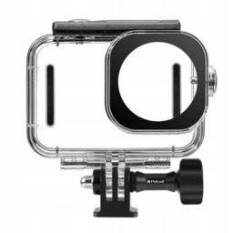 PULUZ Obudowa wodoodporna PU1078T do DJI Osmo Action