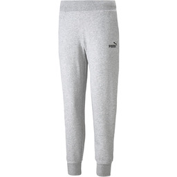 PUMA Damskie legginsy Train Elastic 78 Tight, Jasnoszary