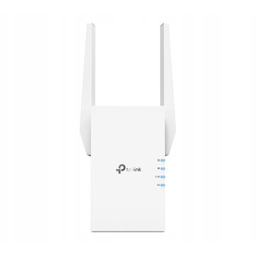 Access Point TP-Link RE705X Lan (802.11b/g/n/ax 3000Mb/s) plug