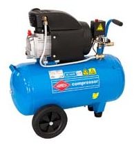 Sprężarka tłokowa Airpress HL 325-50