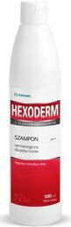 Eurowet Szampon Hexoderm 500ml