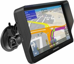 Modecom Nawigacja GPS Freeway CX 9"