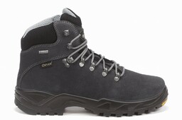 Buty trekkingowe damskie Chiruca Refugio 23 ciemnoszary