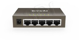 Tenda Switch TEG1005D (5x 10/100/1000Mbps)