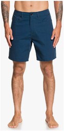 kąpielówki QUIKSILVER - Nelswashamph18 Majolica Blue (BSM0) rozmiar: