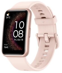 Huawei Watch Fit SE różowy