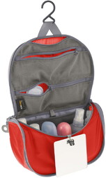 Kosmetyczka podróżna Sea To Summit Ultra-Sil Hanging Toiletry