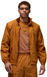 Kurtka męska Air Jordan Essentials Desert Bronze Brązowa