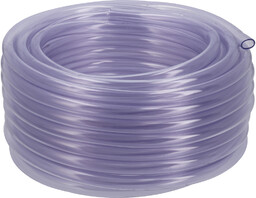 Vorel WĄŻ JEDNOWARSTWOWY TECHNICZNY NIEZBROJONY PVC 14MM 25M
