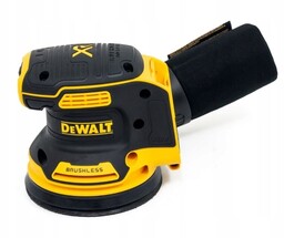 Dewalt DCW210N Szlifierka Mimośrodowa 18V Akumulatorowa Body