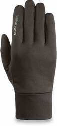 rękawice DAKINE - Rambler Liner Black (BLACK) rozmiar: