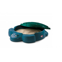 Little Tikes, piaskownica żółw Go Green