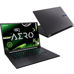 Gigabyte AERO X16 - AMD Ryzen AI 7