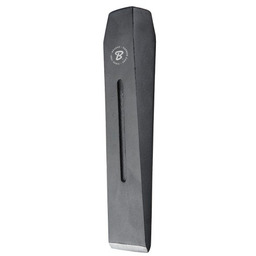 Klin do rozłupywania drewna 2000g Bradas KT-SK0200