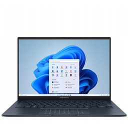 Laptop ASUS ZenBook 14 UX3405CA Ultra 5-225H 16G