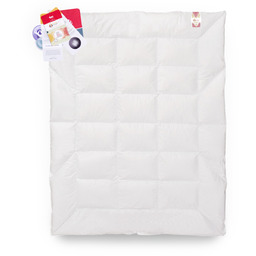 Kołdra 220 x 240 Natural Exclusive Outlast