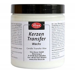 Medium do transferu na świecach - Kerzen Transfer