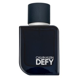 Calvin Klein Defy czyste perfumy dla mężczyzn 50