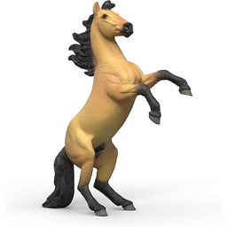 schleich HORSE CLUB Ogier Mustang 14921