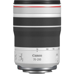CANON Obiektyw RF 70-200 mm f/4L IS USM