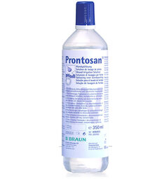 Prontosan, roztwór do płukania ran, 350 ml