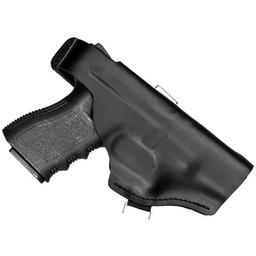 Kabura skórzana do pistoletu RMG-19 / PMG-37