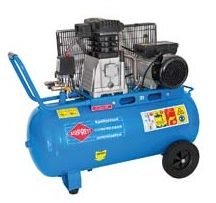 Sprężarka tłokowa Airpress HL 340-90
