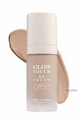 Pierre René - GLOW TOUCH - BB CREAM