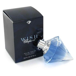 Chopard Wish, Woda perfumowana 75ml - Tester