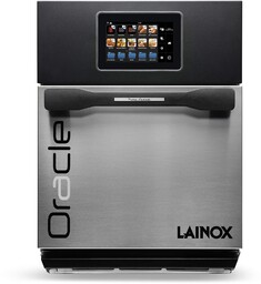 Resto Quality Piec konwekcyjny mikrofalowy hybrydowy Lainox Oracle