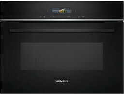 Kuchenka mikrofalowa Siemens CE732GXB1 iQ700