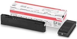 Toner oryginalny OKI 09006130 [Czarny]