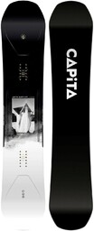 snowboard CAPITA - Super D.O.A. 158 (MULTI) rozmiar: