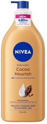 Cocoa Butter Body Lotion balsam do ciała 625ml