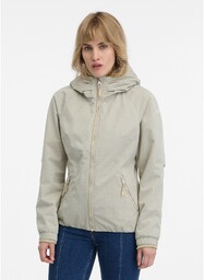 kurtka RAGWEAR - Dizzie Cream (7006) rozmiar: M