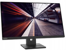 Nowy Monitor Lenovo ThinkVision 23.8 E24-30 Fhd Vga