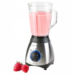 Blender kielichowy Sencor 4371 600W kruszenie lodu