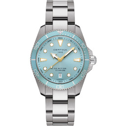 Certina C048.410.44.351.00