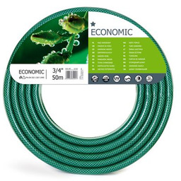 Wąż ogrodowy ECONOMIC 3/4" 50 m Cellfast