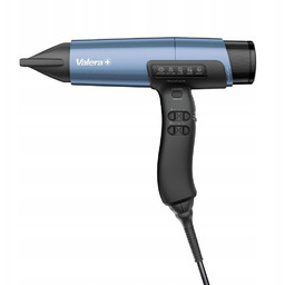 Suszarka Valera Geniuscare Ai 2000W pacific blue silnik