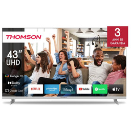 Thomson 43UG4S14W