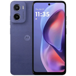 Smartfon Motorola moto e15 2/64GB 6.6” Fresh Lavender