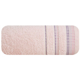 Ręcznik 50 x 90 Bawełna Pola 10 500