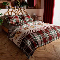 Markizeta Pościel satynowa 160x200 000 Merry