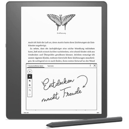 Czytnik Amazon Kindle Scribe 16 Gb 10,2 "