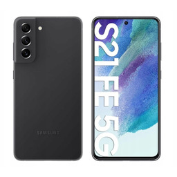 Samsung Galaxy S21 Fe 5G 6/128GB SM-G990B/DS Szary