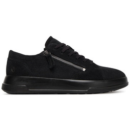 Sneakersy ECCO 22381350472 Czarny