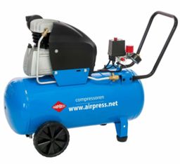 Sprężarka tłokowa Airpress HL 360-50