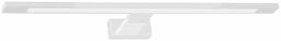 Milagro SHINE WHITE ML5571 kinkiet lampa ścienna 12W